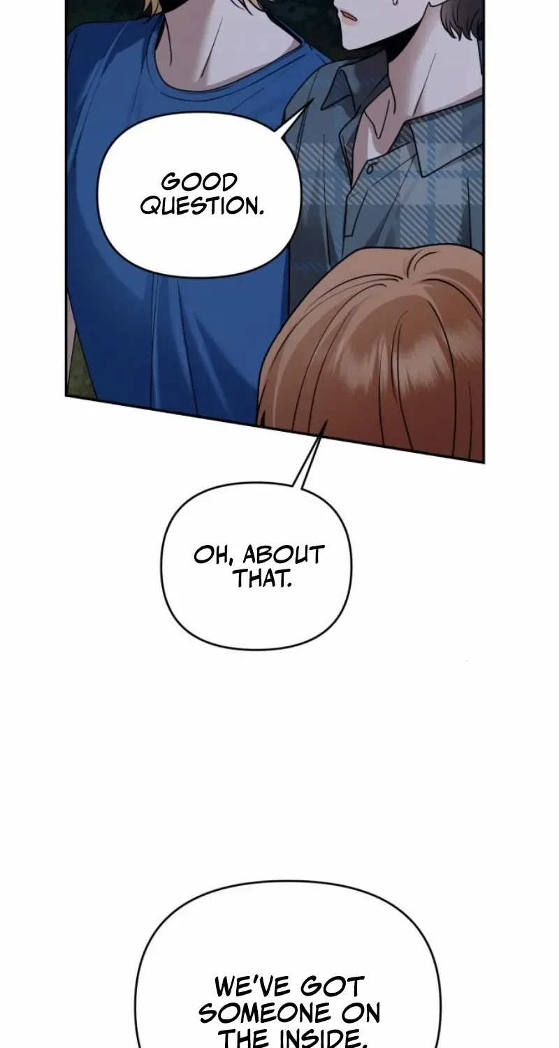 Read Paradise on Earth chapter 17 image 58 on Lezhin