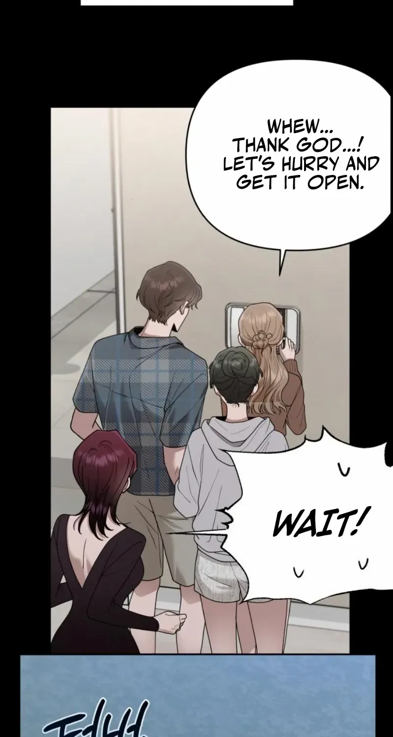 Read Paradise on Earth chapter 17 image 62 on Lezhin