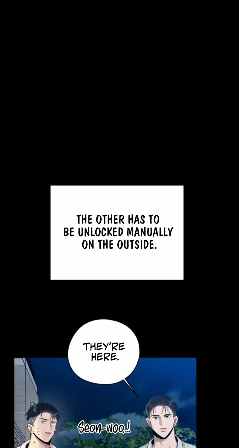 Read Paradise on Earth chapter 17 image 64 on Lezhin