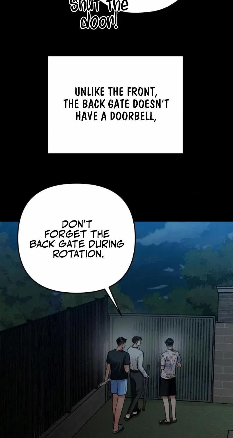 Read Paradise on Earth chapter 17 image 66 on Lezhin