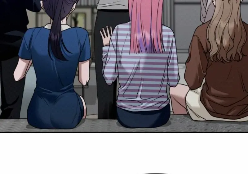 Read Paradise on Earth chapter 17 image 70 on Lezhin