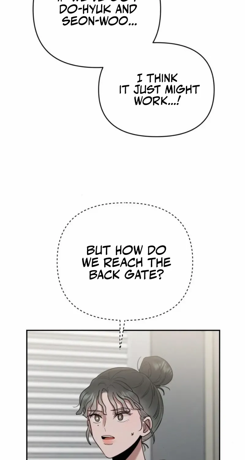 Read Paradise on Earth chapter 17 image 72 on Lezhin