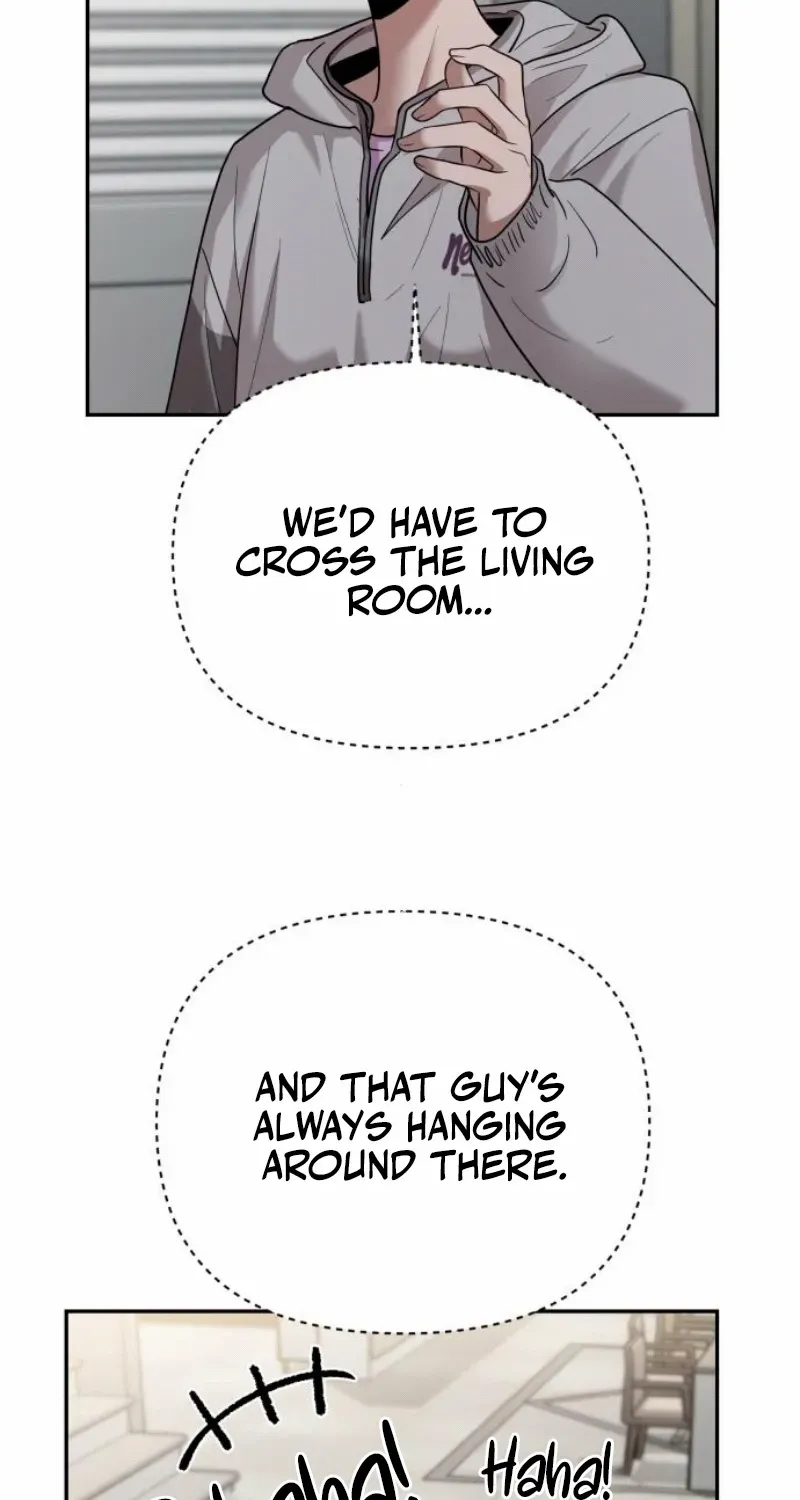 Read Paradise on Earth chapter 17 image 73 on Lezhin