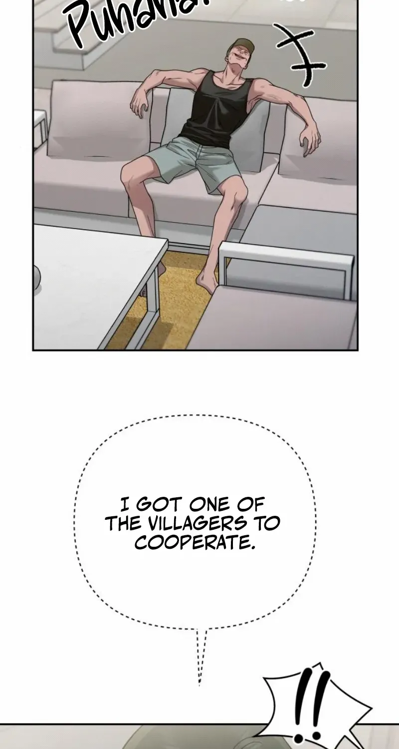 Read Paradise on Earth chapter 17 image 74 on Lezhin