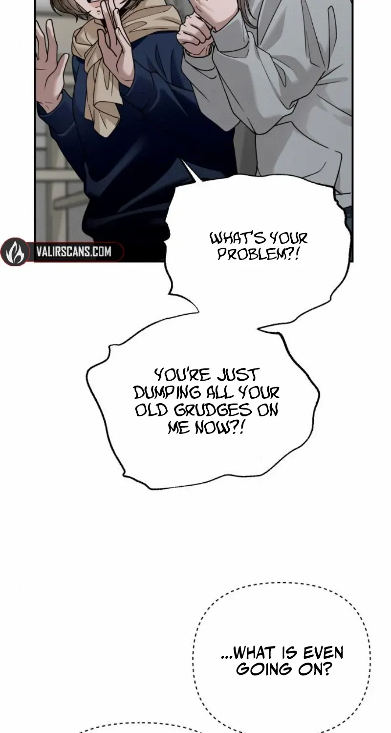Read Paradise on Earth chapter 17 image 85 on Lezhin