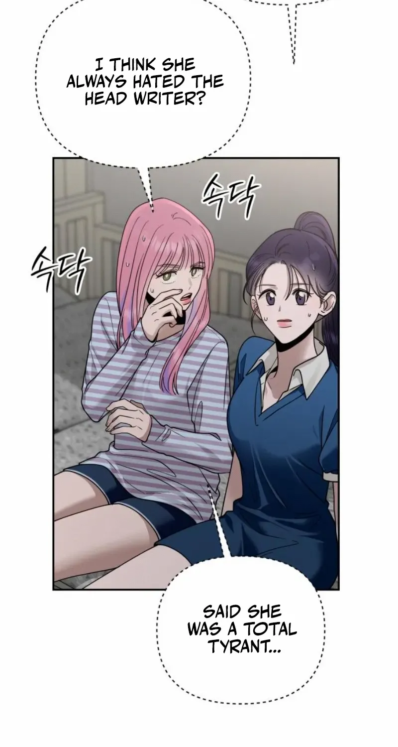 Read Paradise on Earth chapter 17 image 86 on Lezhin