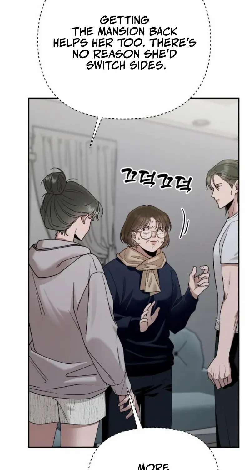 Read Paradise on Earth chapter 17 image 93 on Lezhin