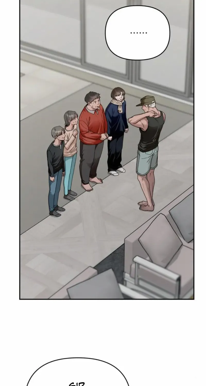 Read Paradise on Earth chapter 18 image 1 on Lezhin