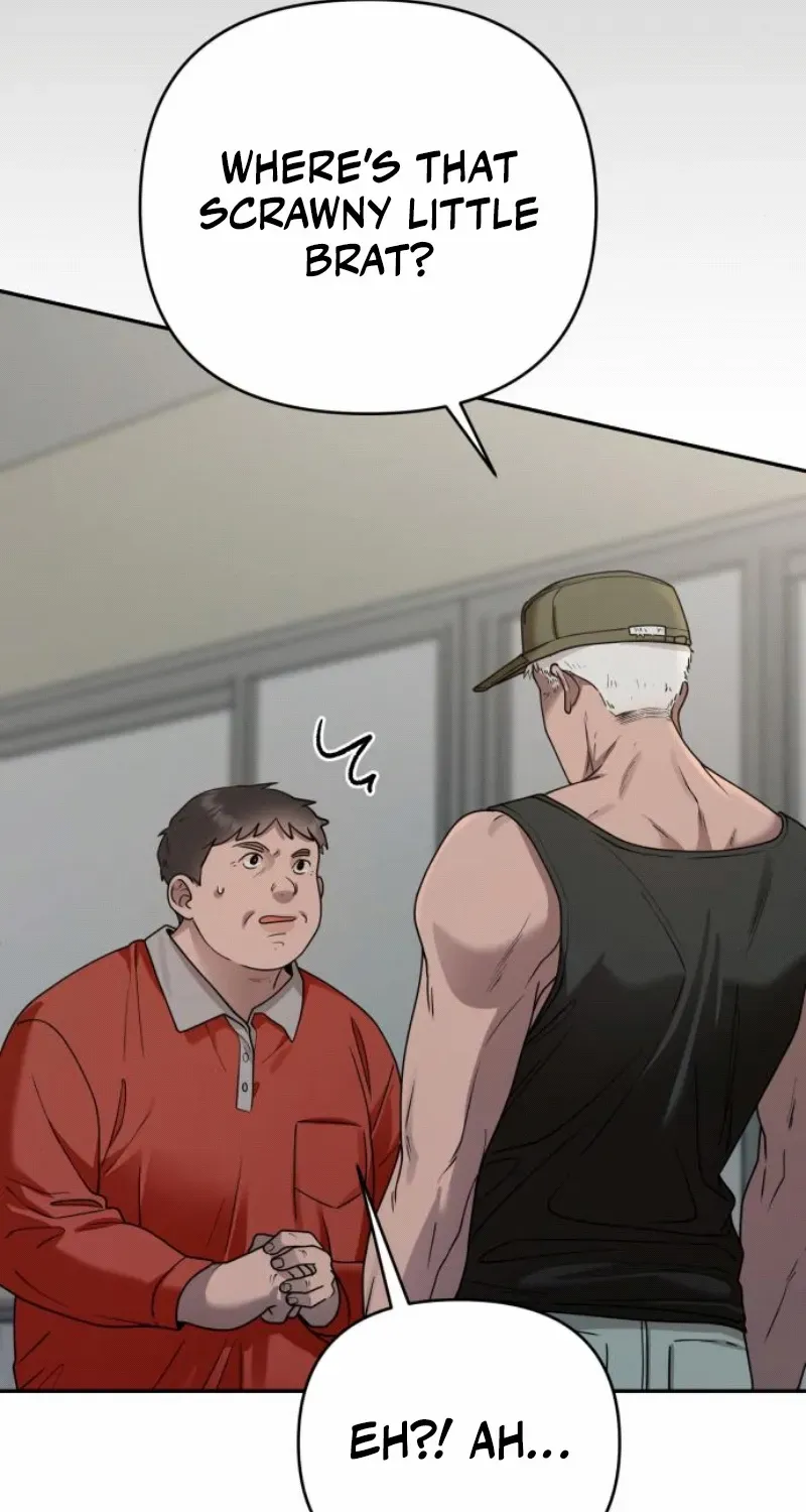 Read Paradise on Earth chapter 18 image 10 on Lezhin