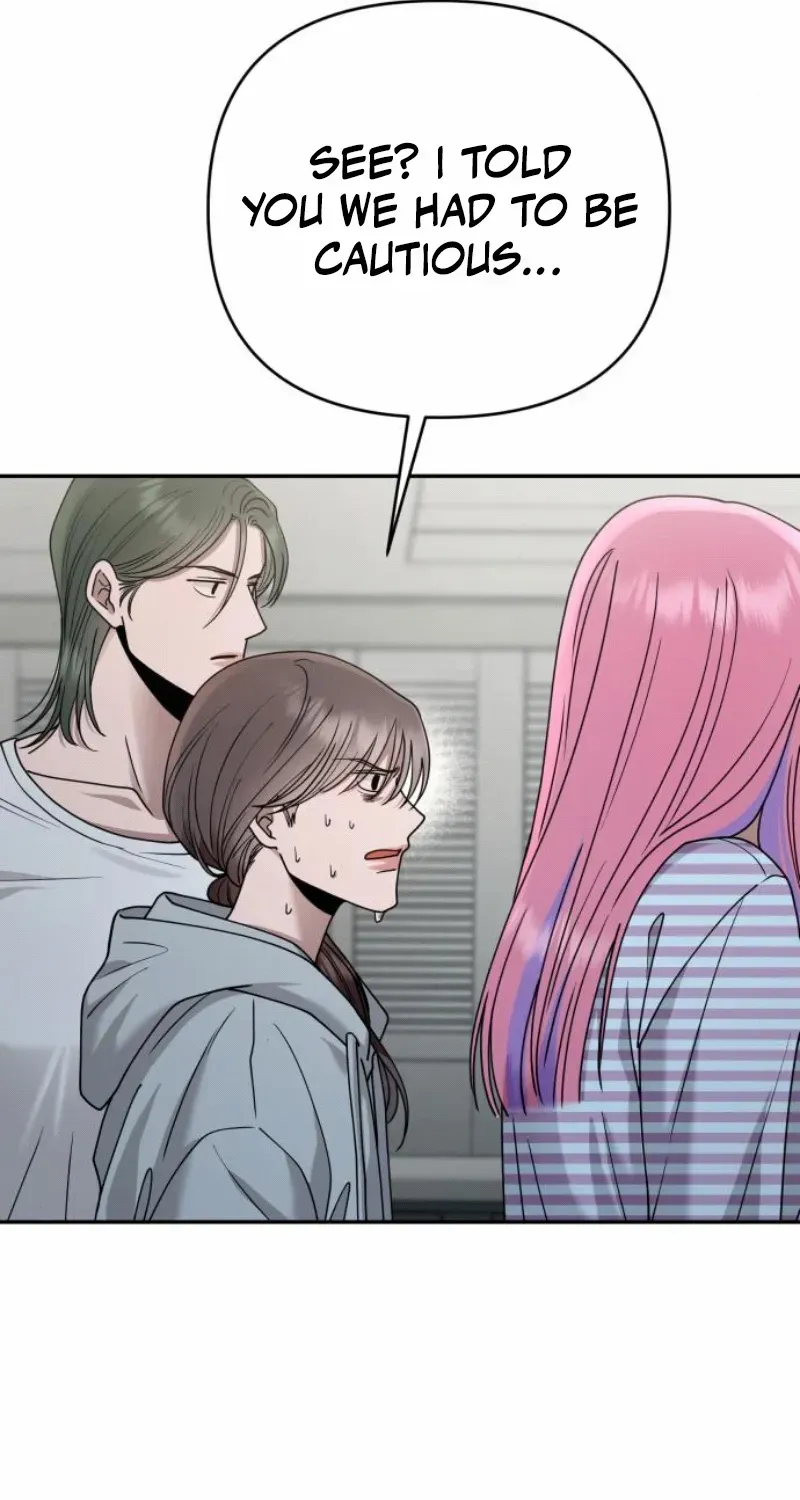 Read Paradise on Earth chapter 18 image 20 on Lezhin