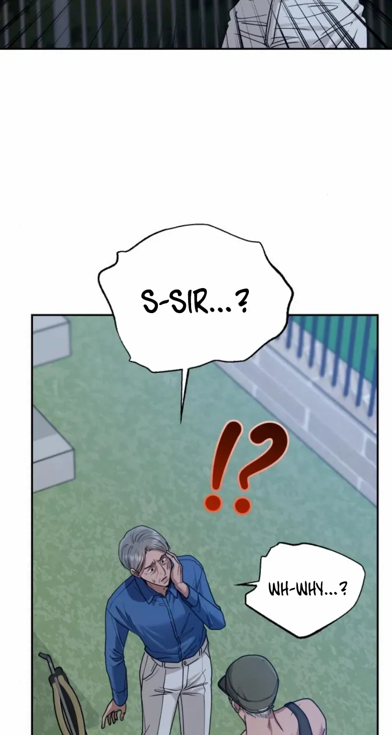Read Paradise on Earth chapter 18 image 28 on Lezhin