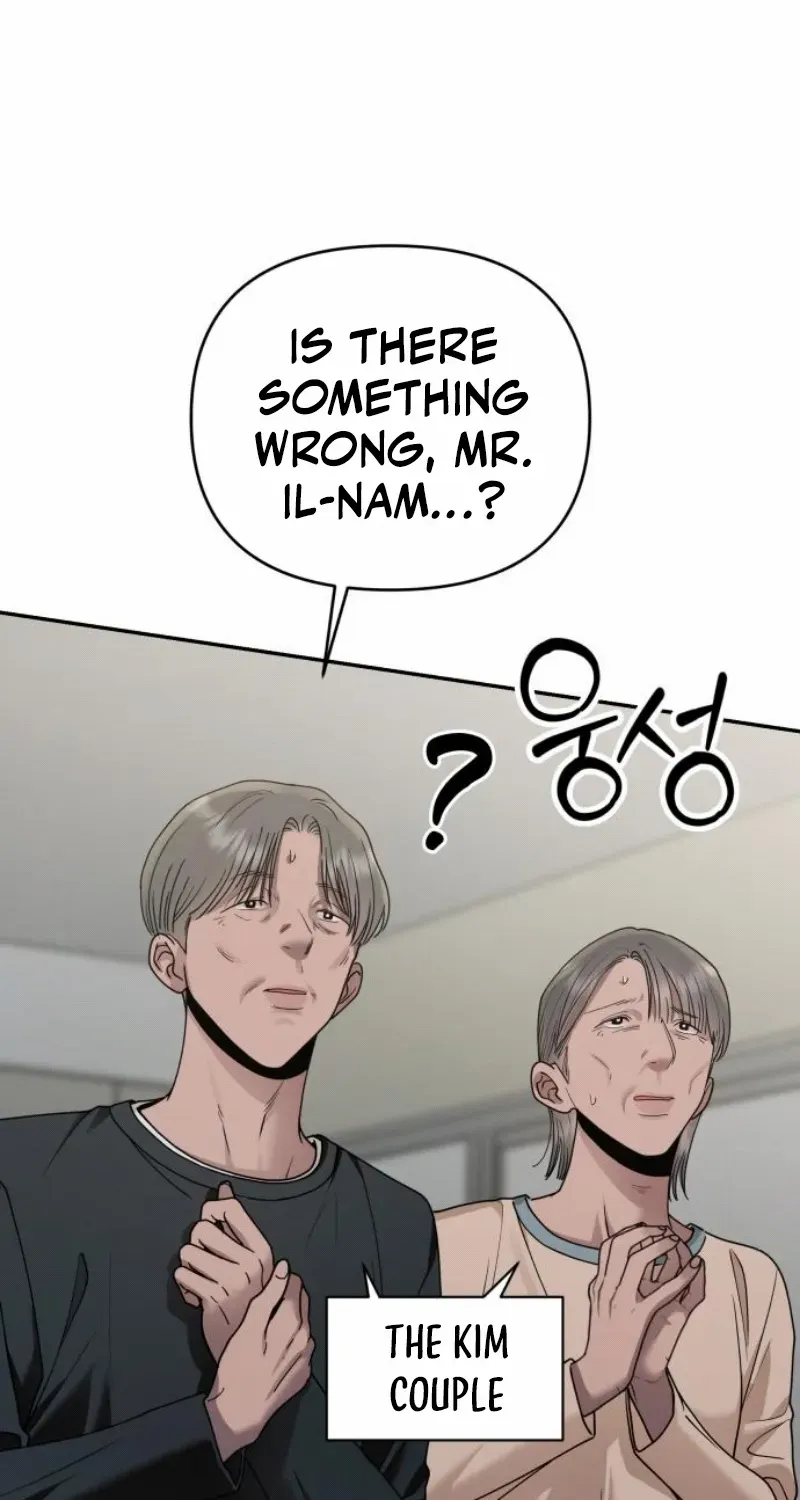 Read Paradise on Earth chapter 18 image 3 on Lezhin