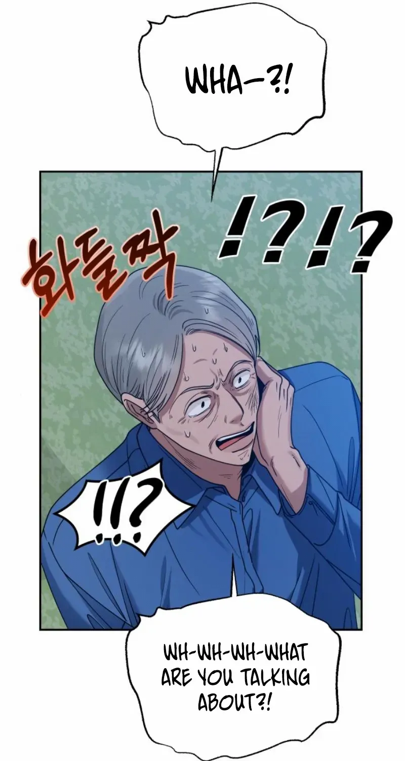 Read Paradise on Earth chapter 18 image 30 on Lezhin