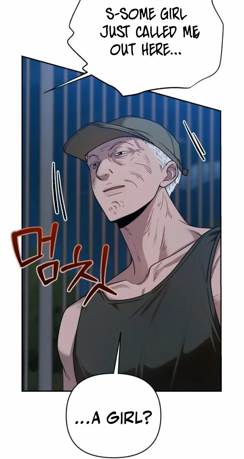 Read Paradise on Earth chapter 18 image 33 on Lezhin