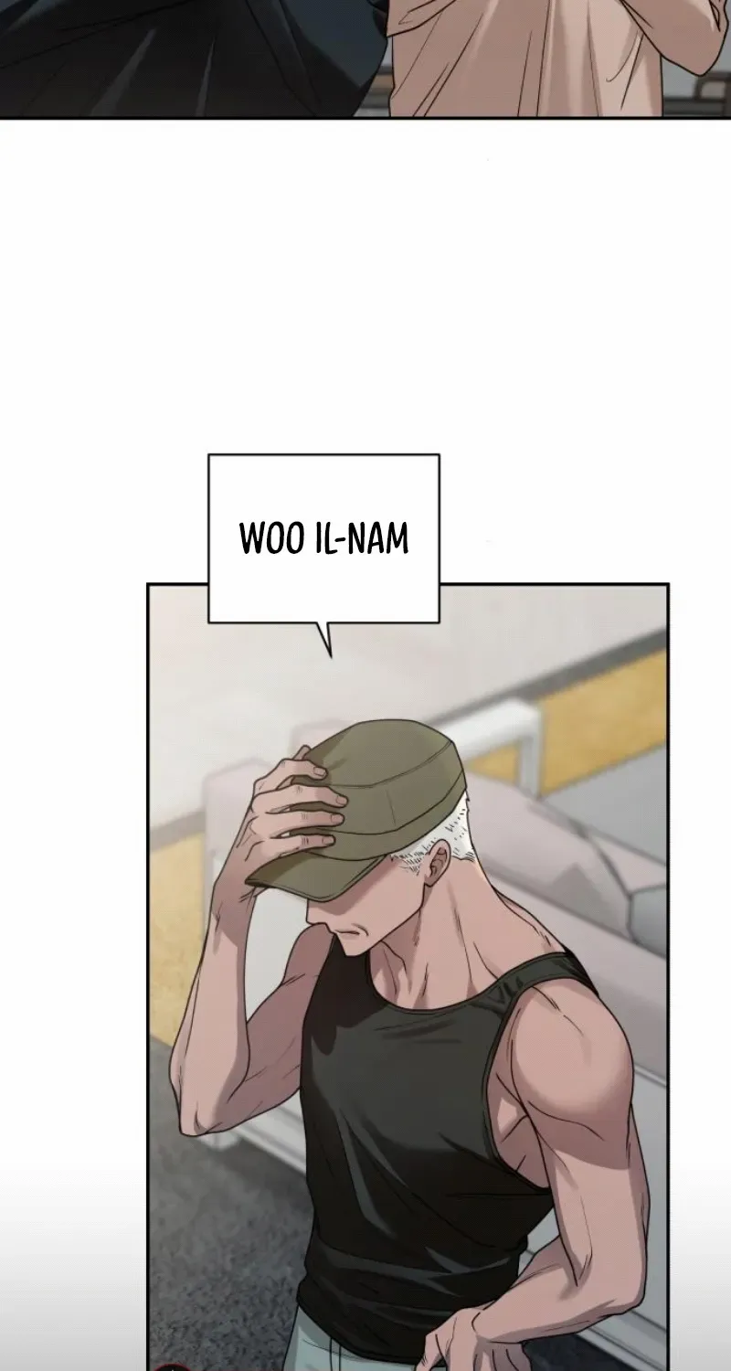 Read Paradise on Earth chapter 18 image 4 on Lezhin