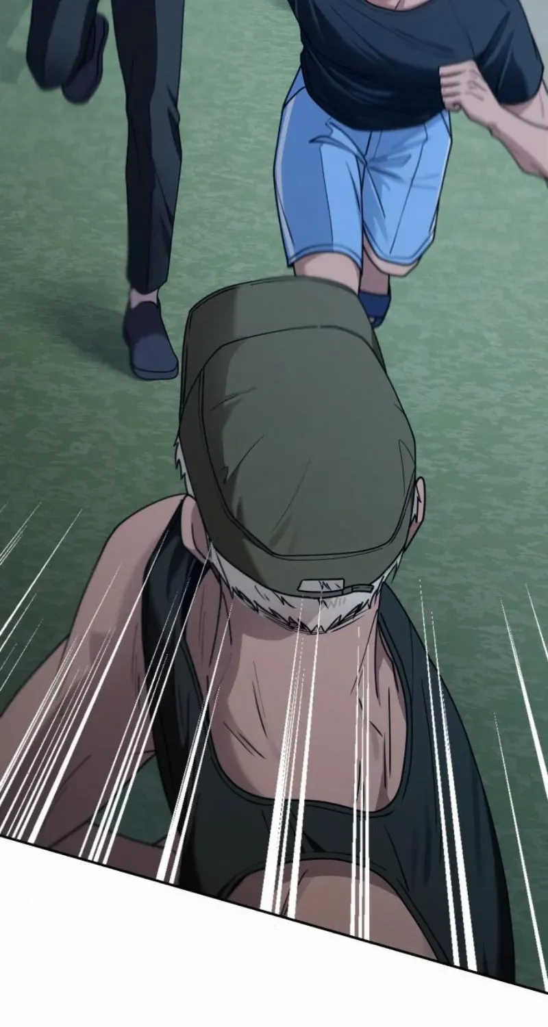 Read Paradise on Earth chapter 18 image 41 on Lezhin