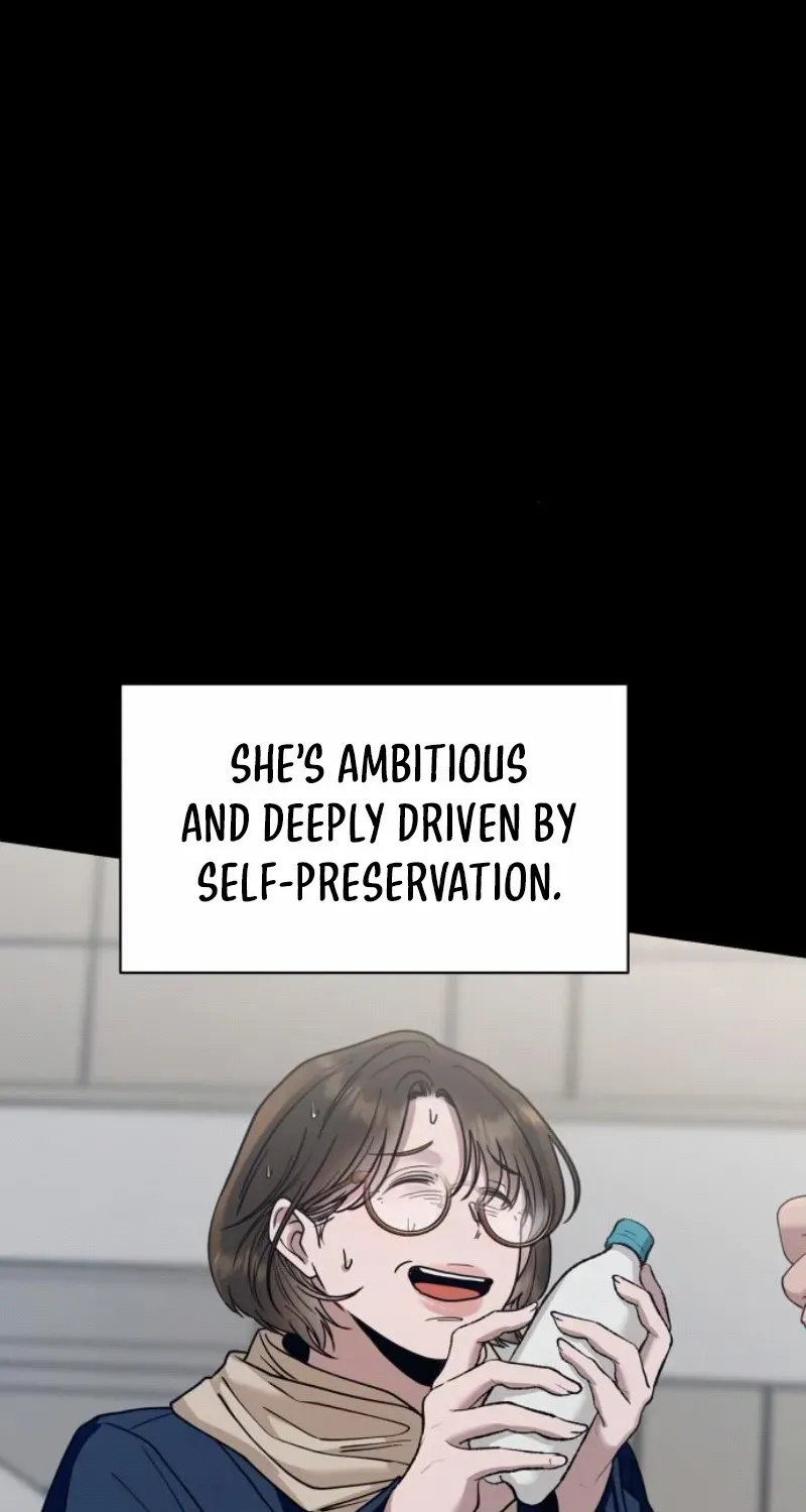 Read Paradise on Earth chapter 18 image 46 on Lezhin