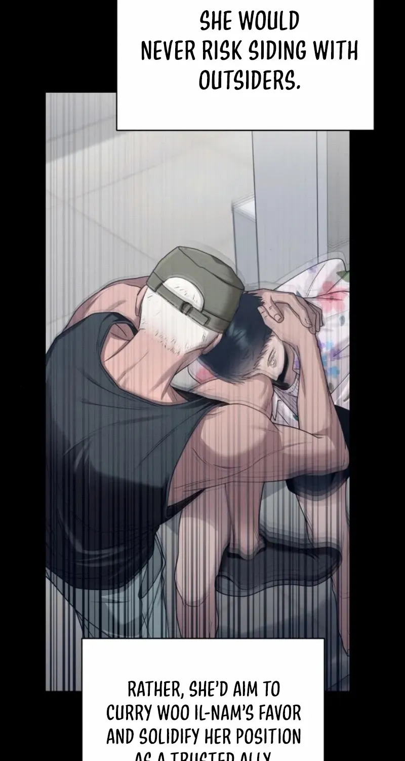 Read Paradise on Earth chapter 18 image 48 on Lezhin