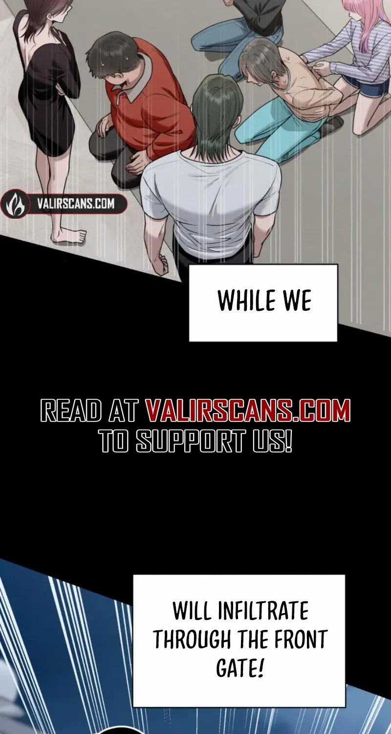 Read Paradise on Earth chapter 18 image 54 on Lezhin
