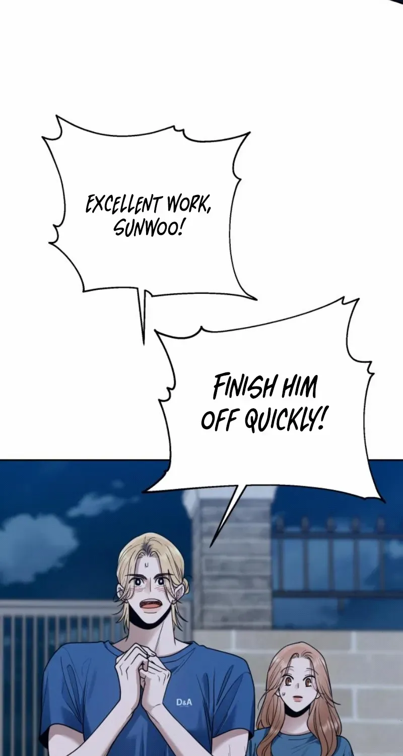 Read Paradise on Earth chapter 18 image 58 on Lezhin