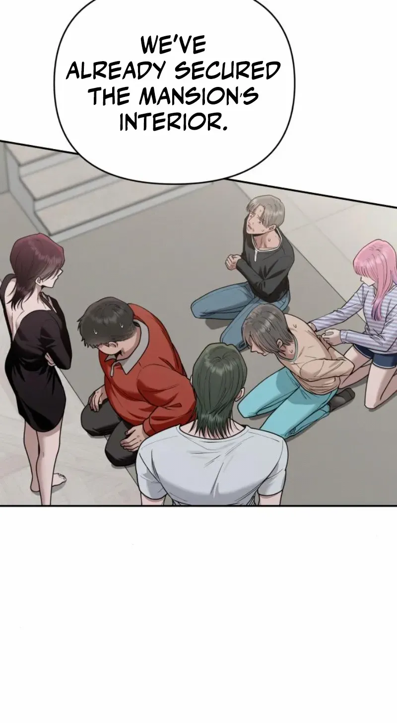 Read Paradise on Earth chapter 18 image 69 on Lezhin