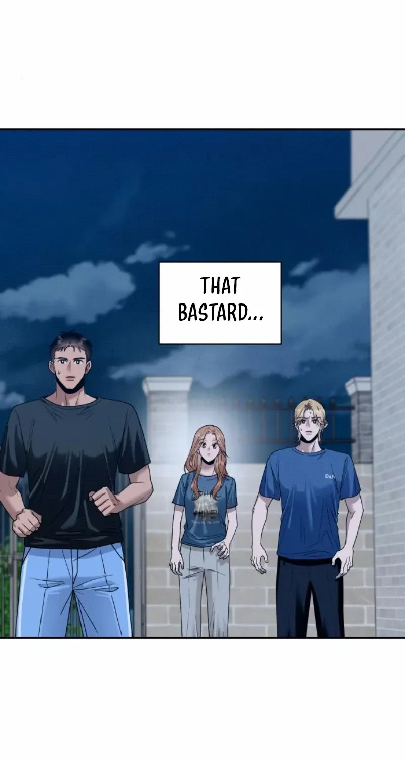 Read Paradise on Earth chapter 18 image 72 on Lezhin