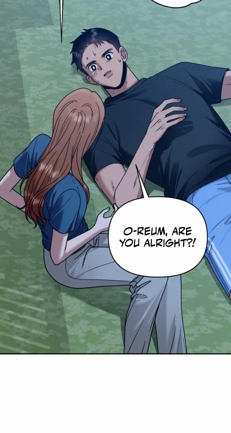 Read Paradise on Earth chapter 18 image 88 on Lezhin