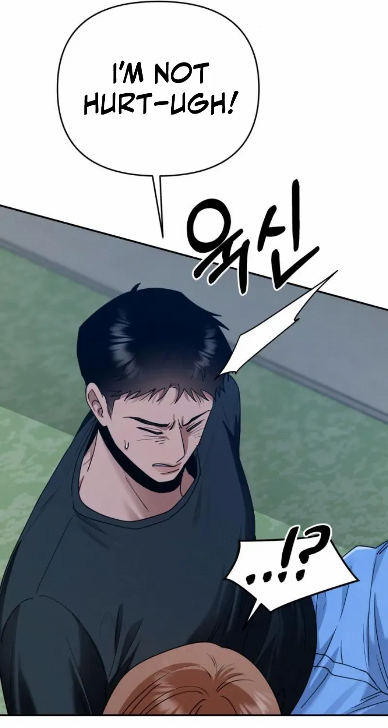 Read Paradise on Earth chapter 18 image 90 on Lezhin