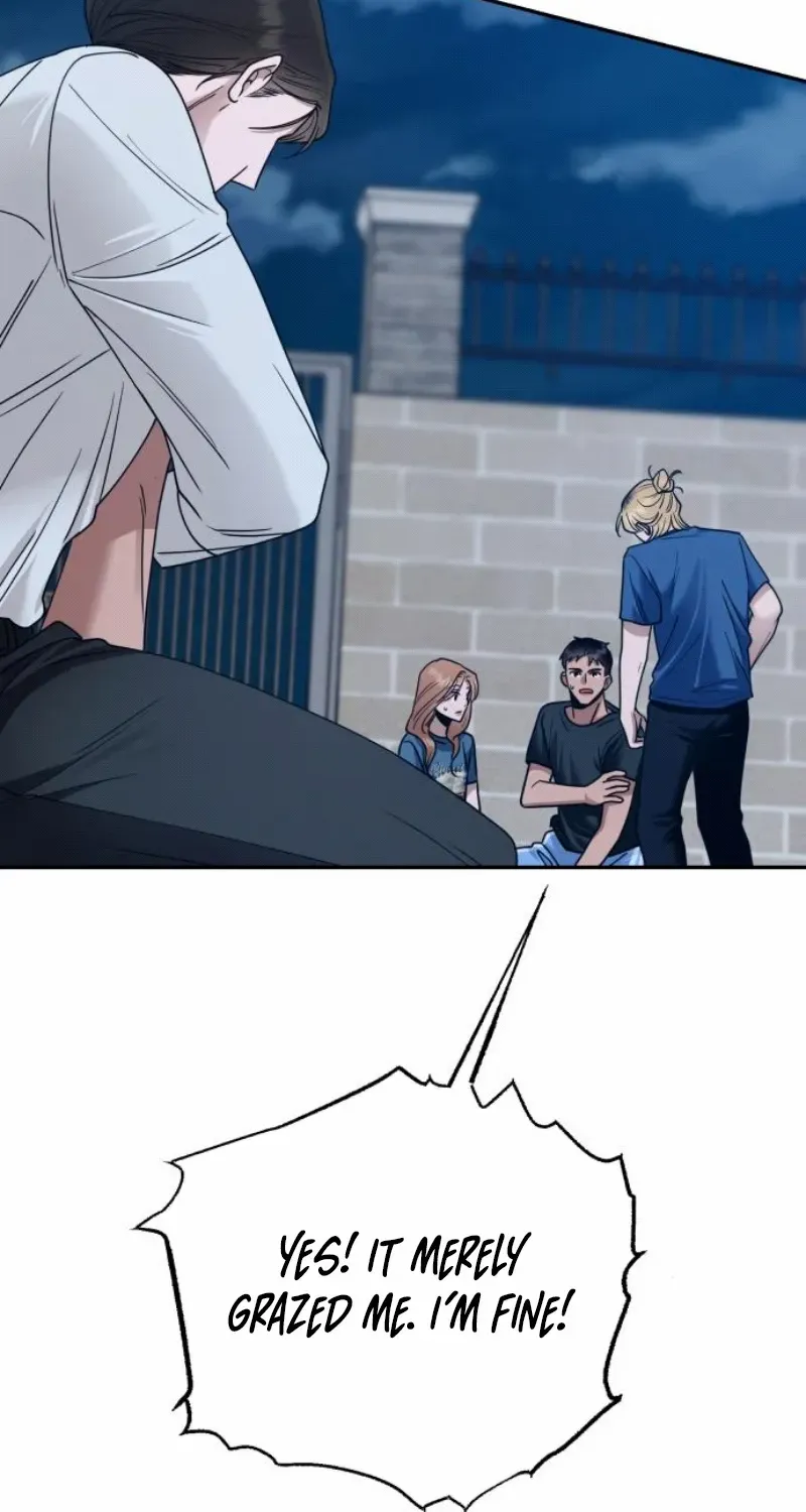 Read Paradise on Earth chapter 18 image 95 on Lezhin