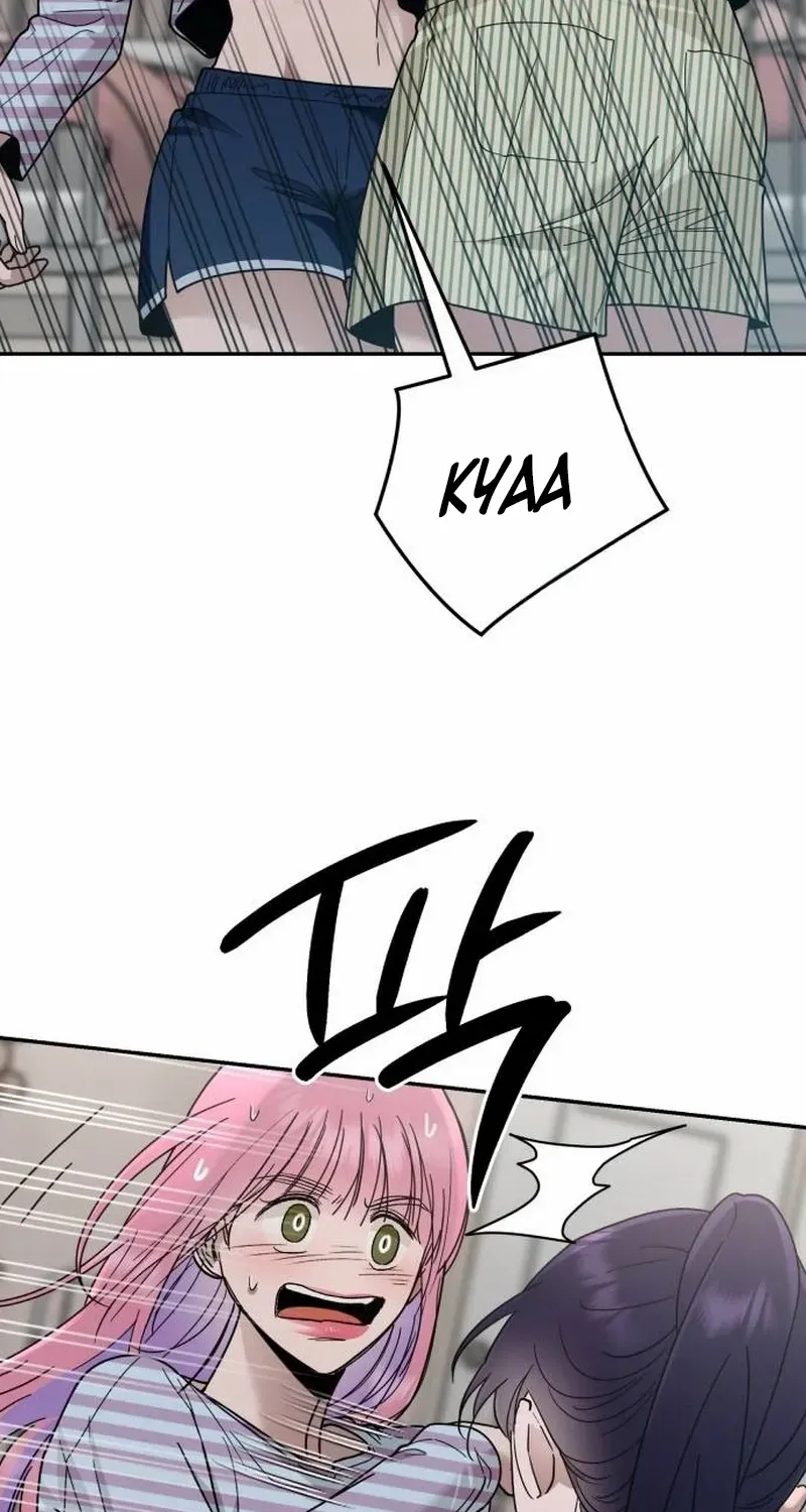 Read Paradise on Earth chapter 19 image 109 on Lezhin