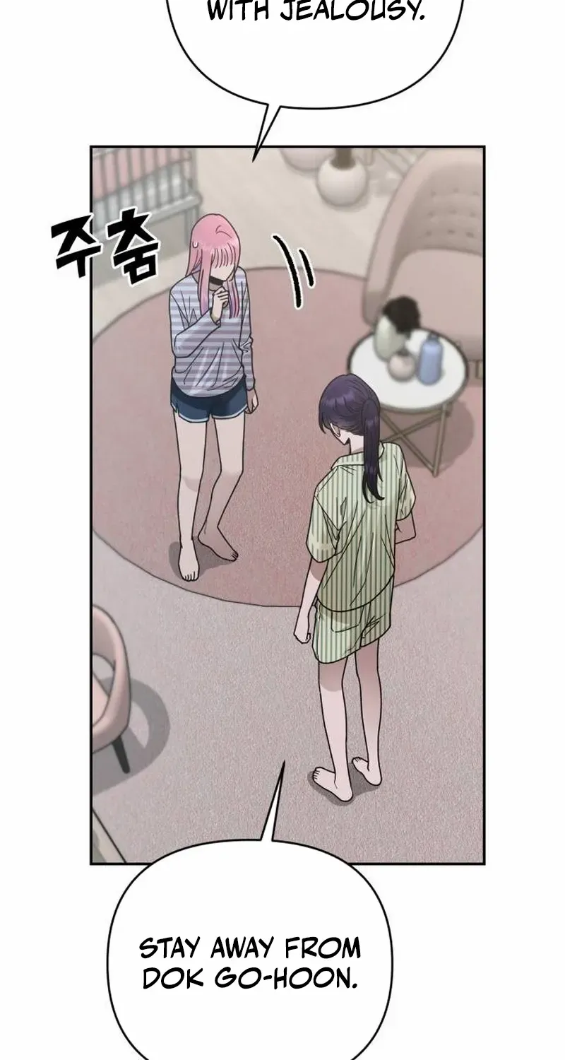 Read Paradise on Earth chapter 19 image 111 on Lezhin