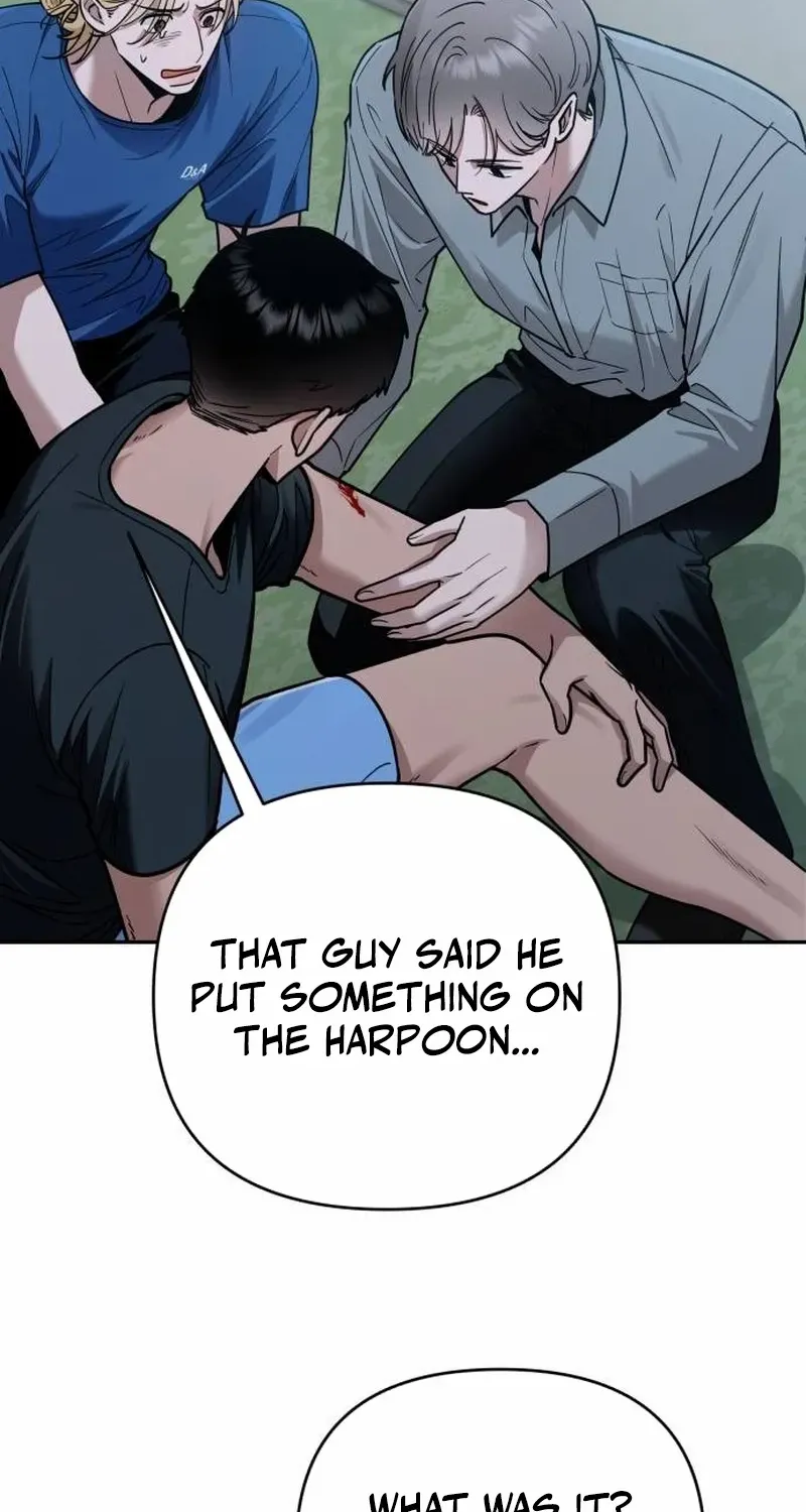 Read Paradise on Earth chapter 19 image 14 on Lezhin