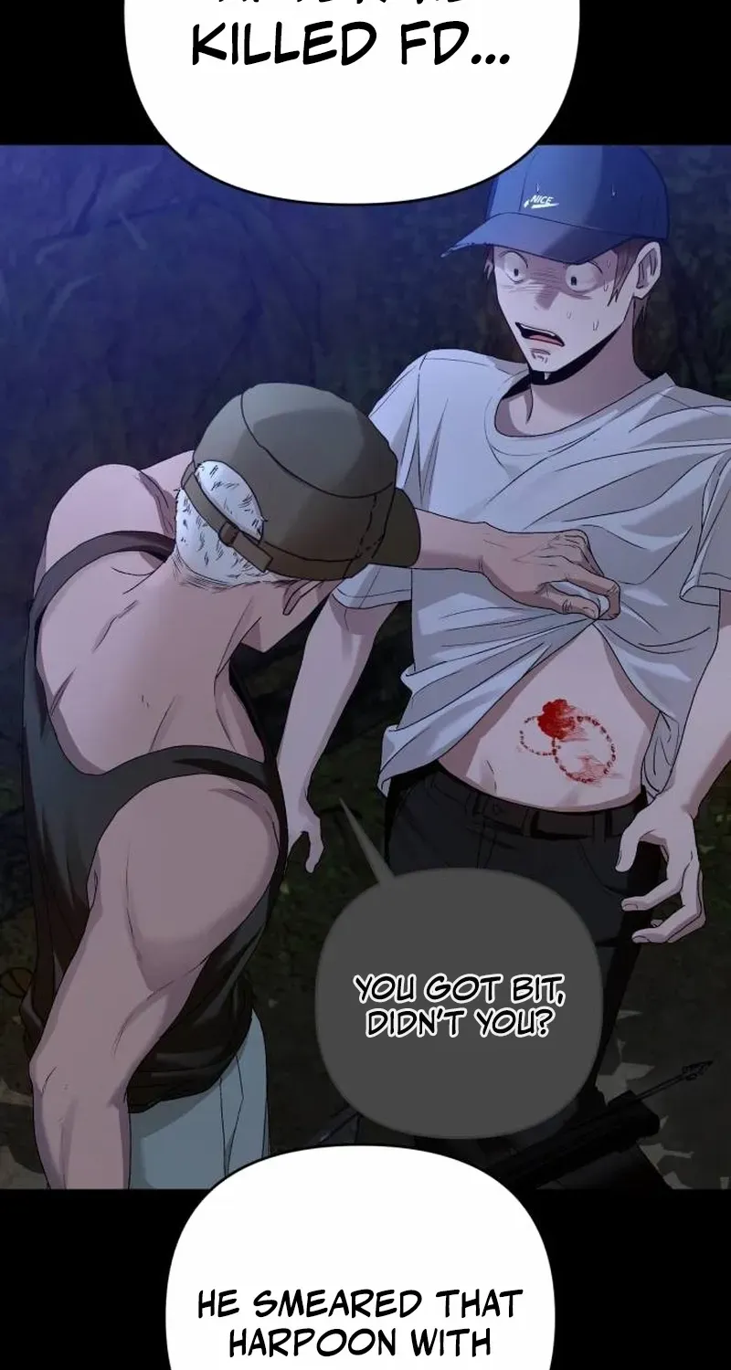 Read Paradise on Earth chapter 19 image 22 on Lezhin