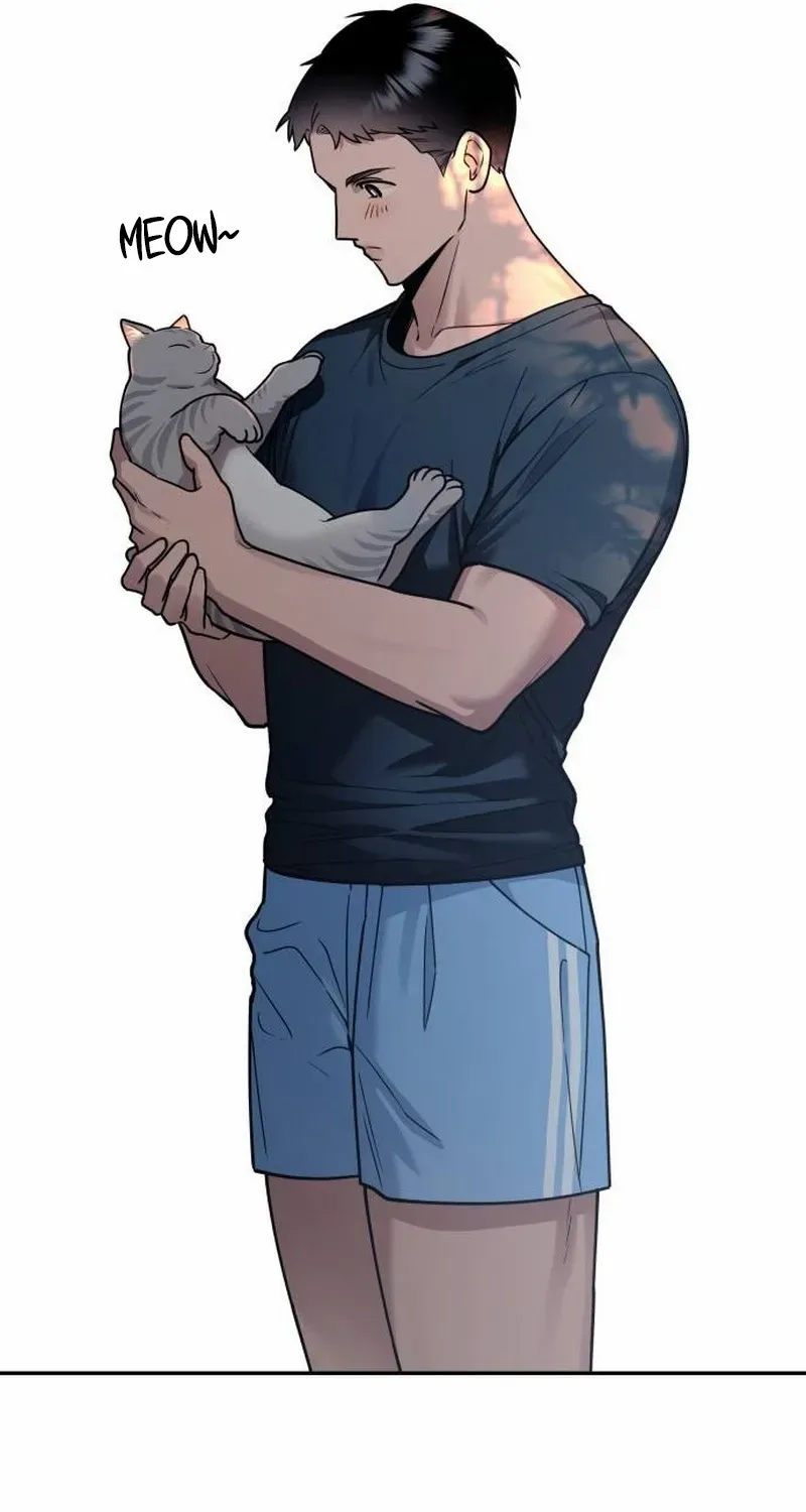 Read Paradise on Earth chapter 19 image 29 on Lezhin