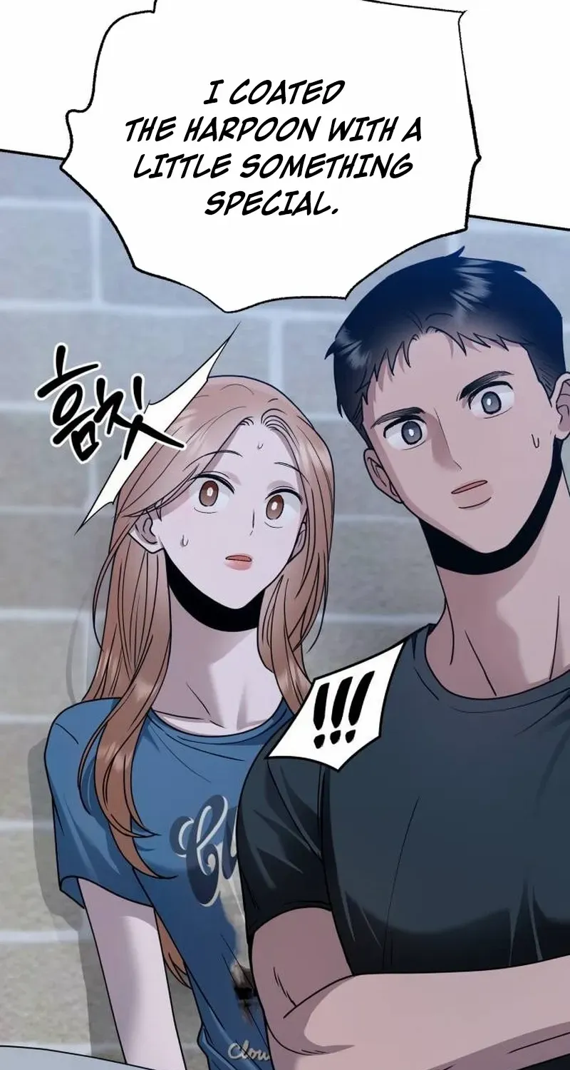Read Paradise on Earth chapter 19 image 3 on Lezhin