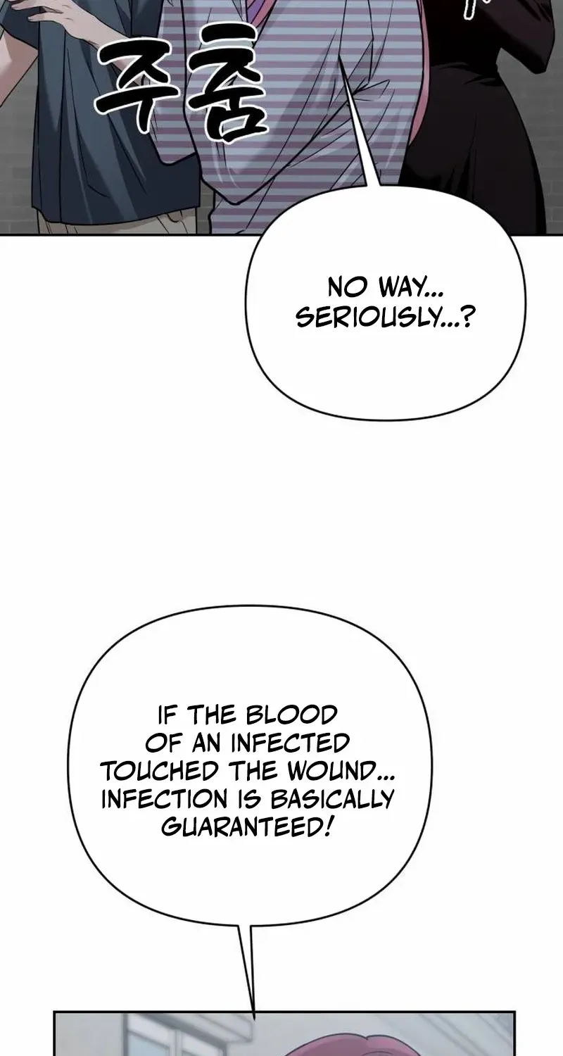Read Paradise on Earth chapter 19 image 32 on Lezhin