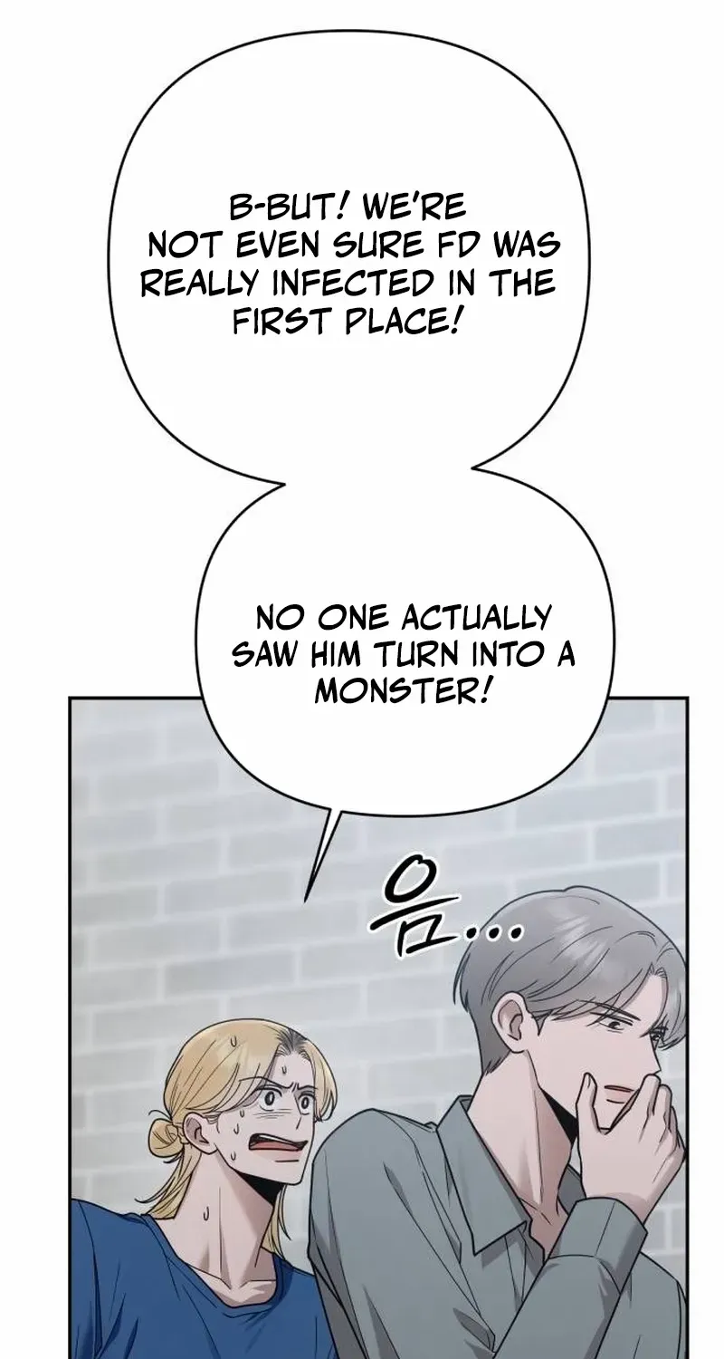Read Paradise on Earth chapter 19 image 34 on Lezhin