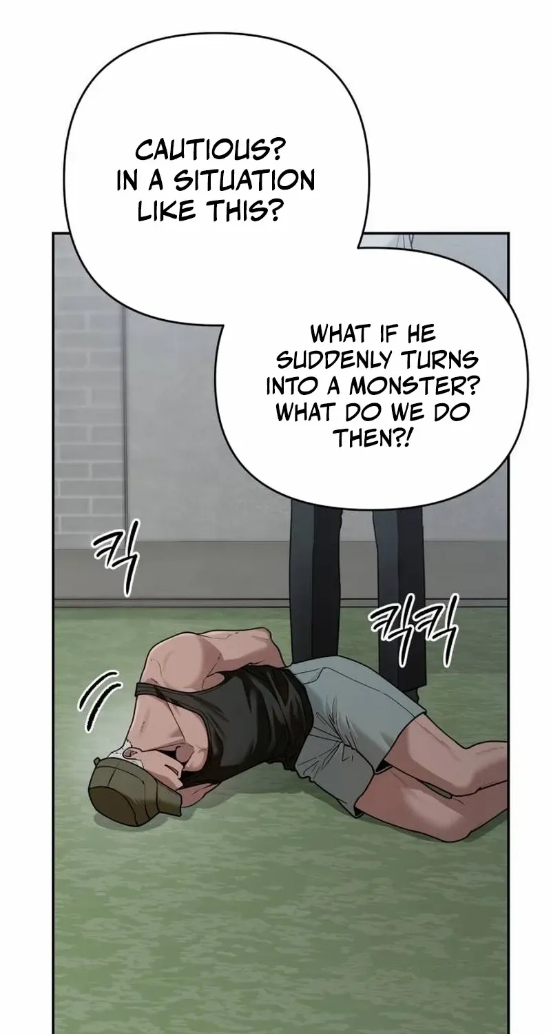 Read Paradise on Earth chapter 19 image 36 on Lezhin