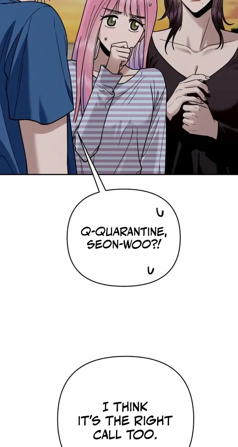 Read Paradise on Earth chapter 19 image 42 on Lezhin