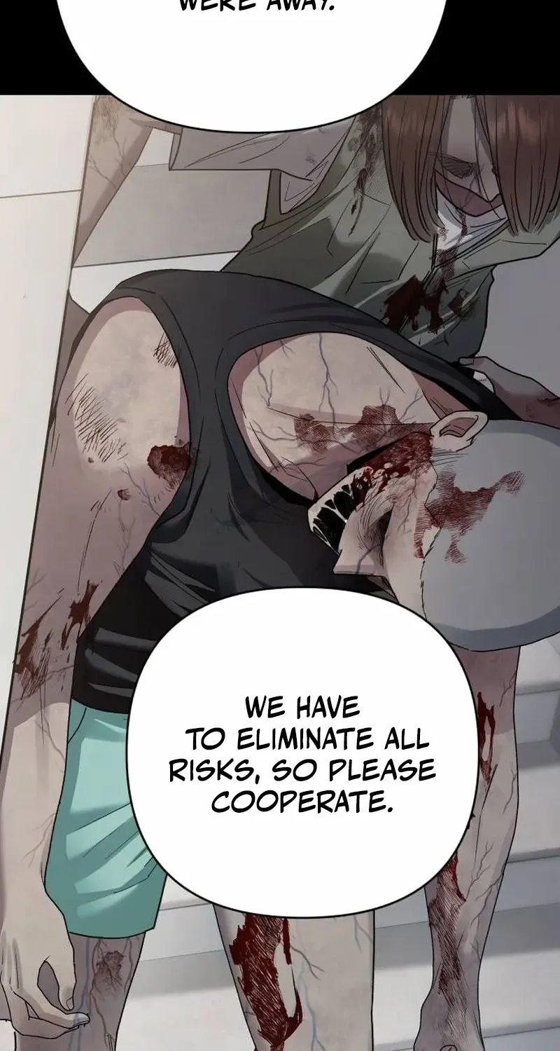 Read Paradise on Earth chapter 19 image 46 on Lezhin
