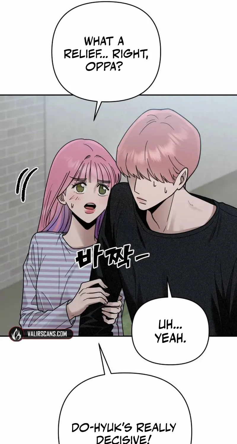 Read Paradise on Earth chapter 19 image 49 on Lezhin