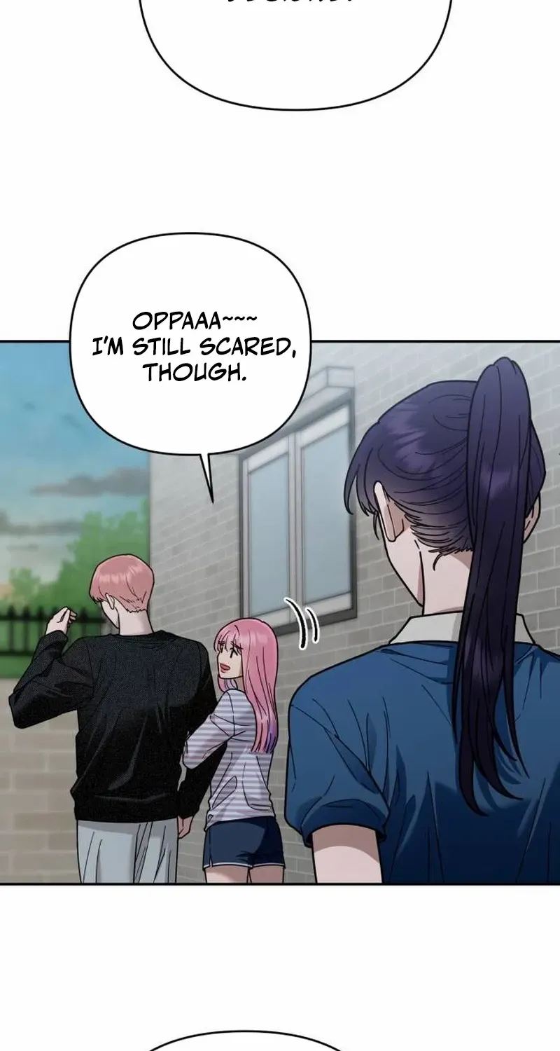 Read Paradise on Earth chapter 19 image 50 on Lezhin