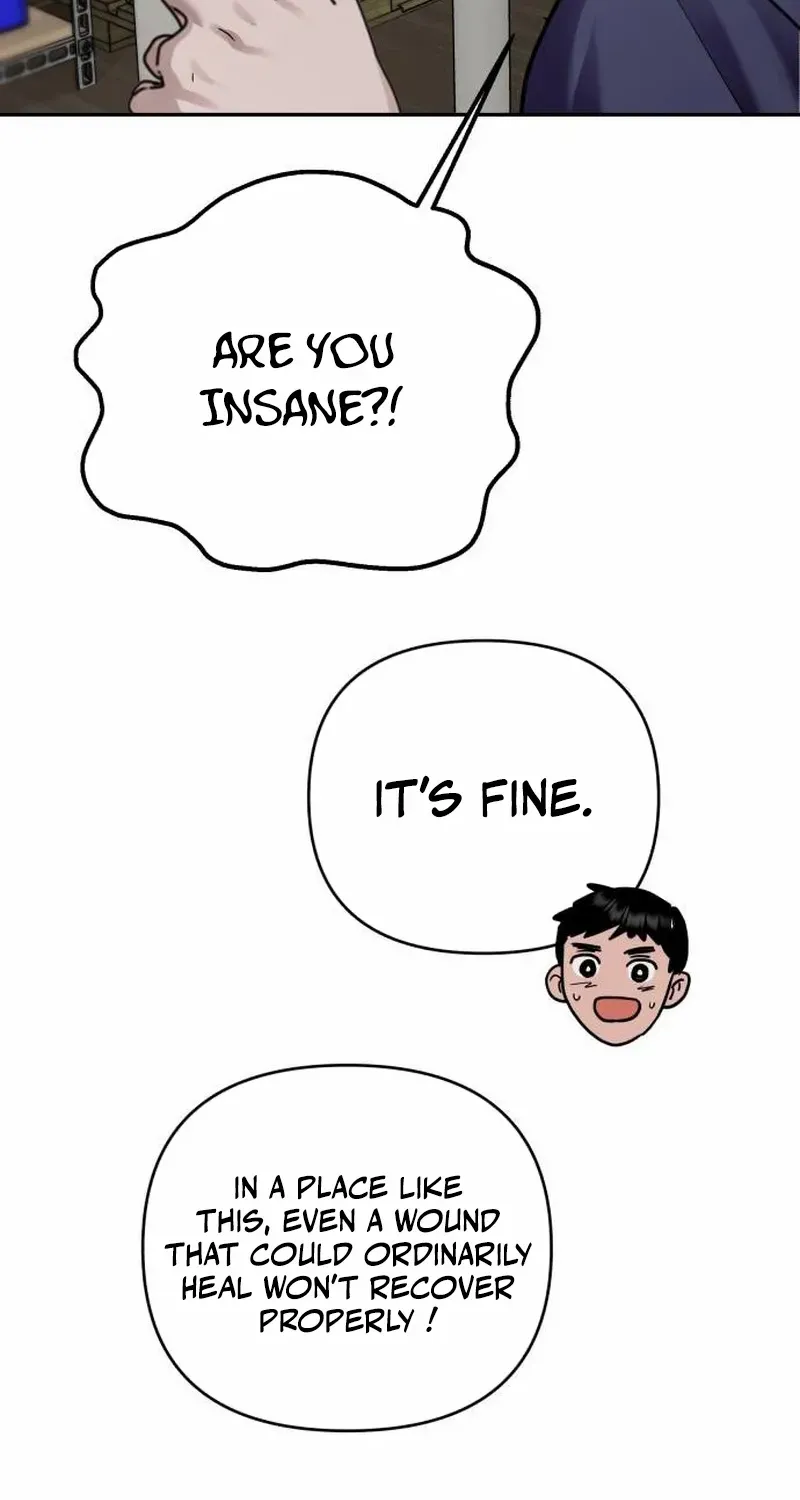 Read Paradise on Earth chapter 19 image 71 on Lezhin