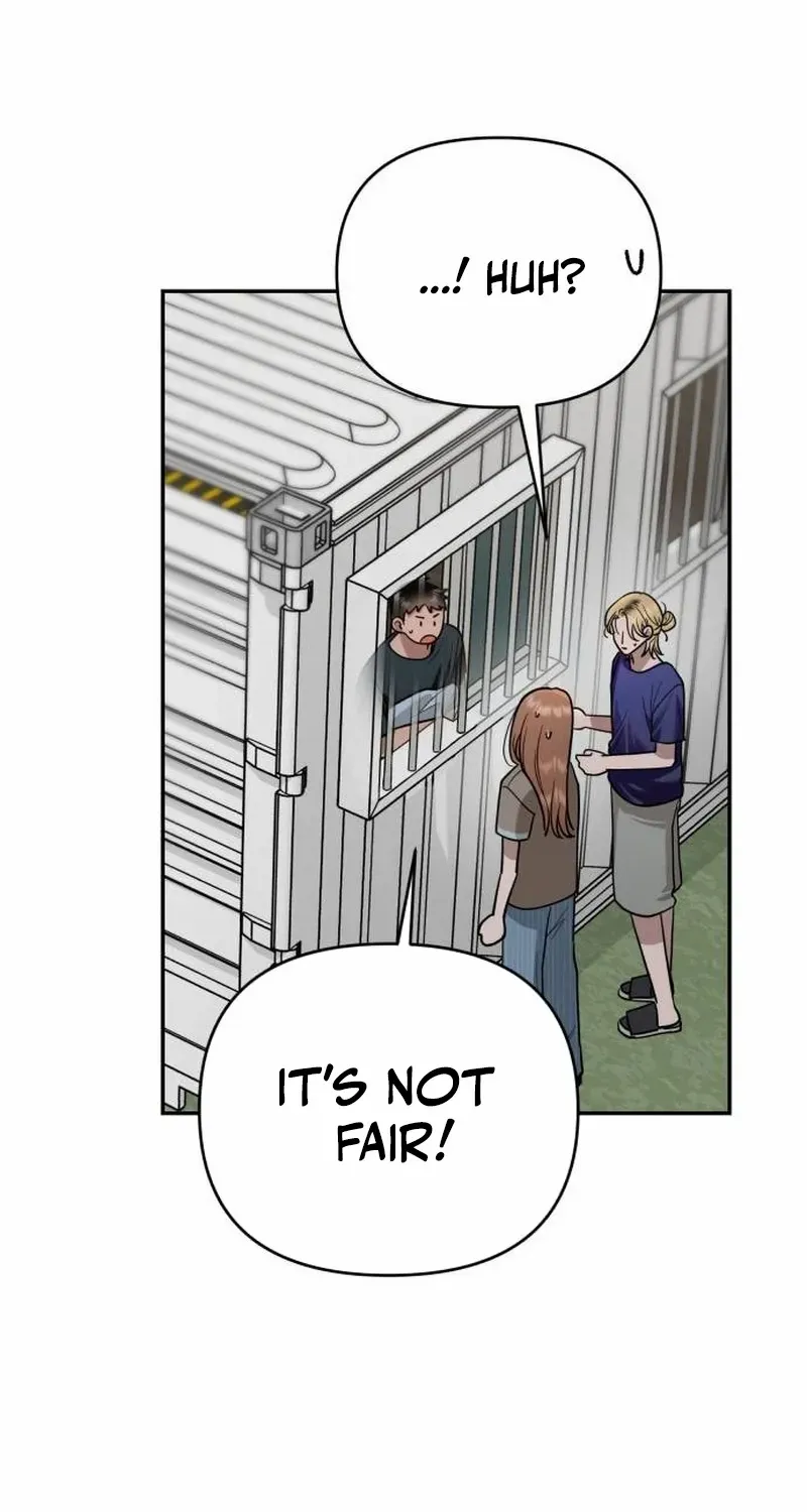 Read Paradise on Earth chapter 19 image 78 on Lezhin