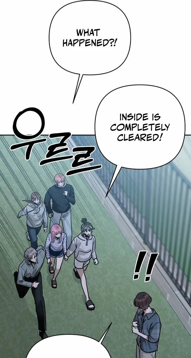 Read Paradise on Earth chapter 19 image 9 on Lezhin