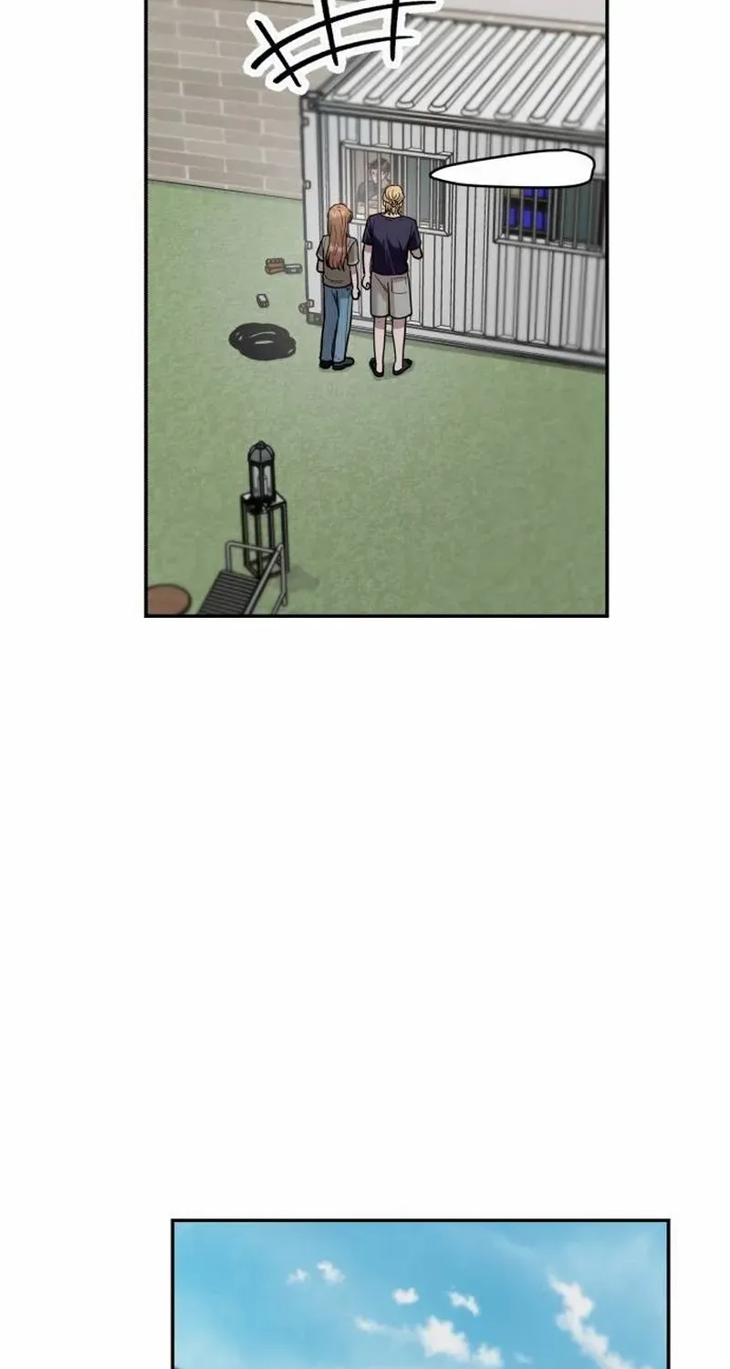 Read Paradise on Earth chapter 19 image 92 on Lezhin