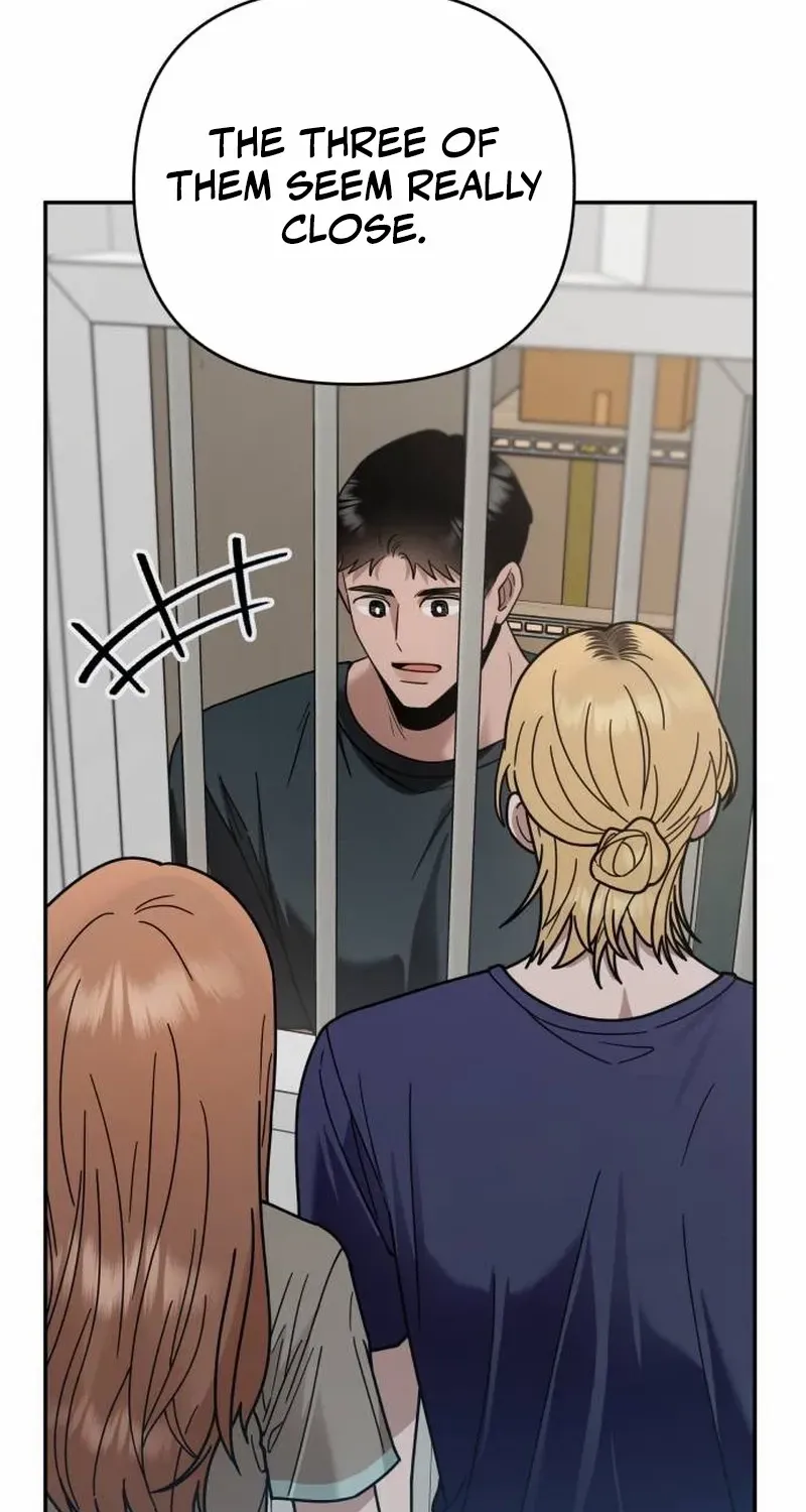 Read Paradise on Earth chapter 19 image 95 on Lezhin