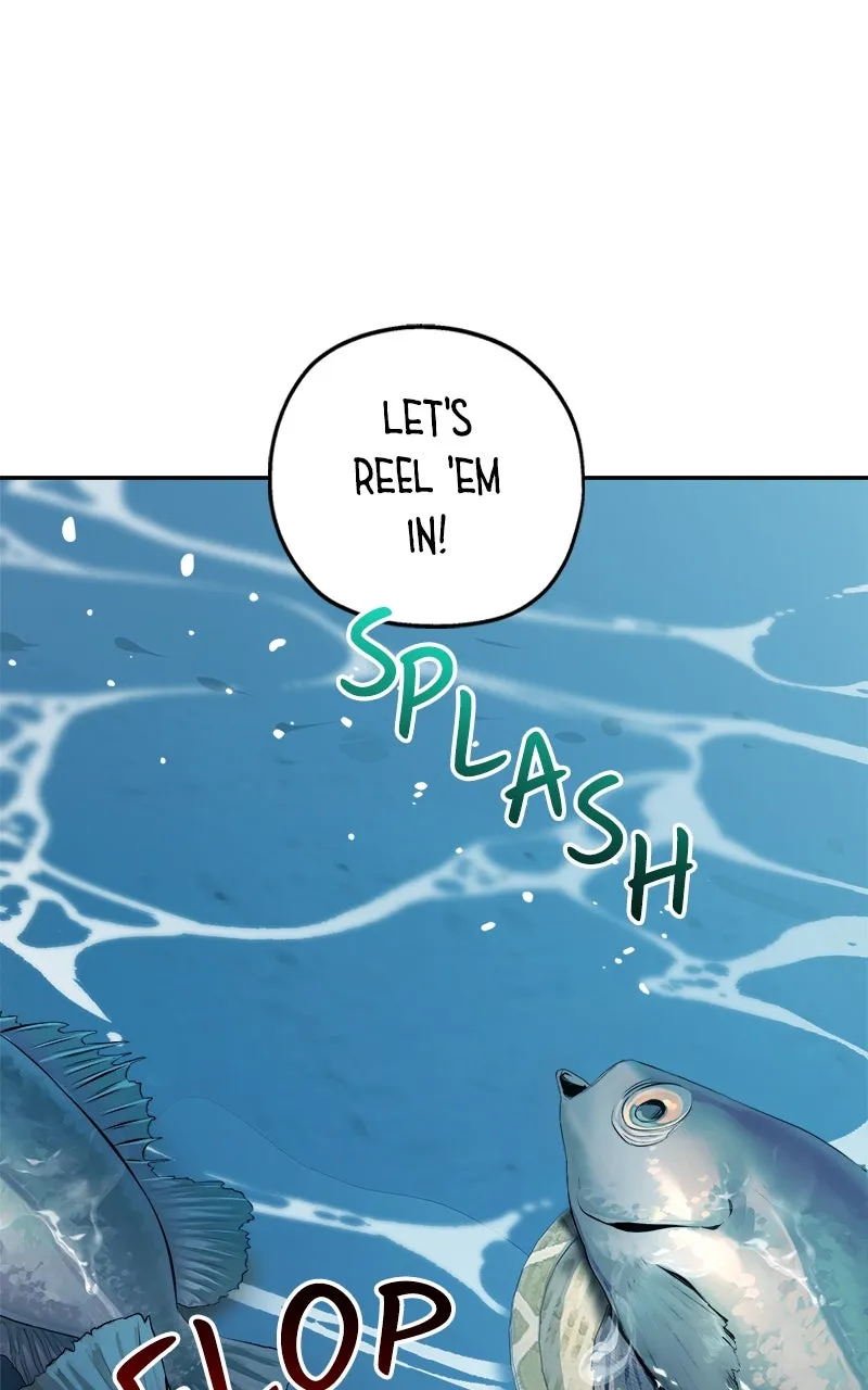Read Paradise on Earth chapter 2 image 1 on Lezhin