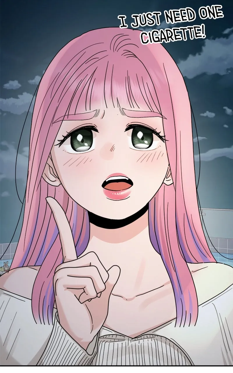 Read Paradise on Earth chapter 2 image 111 on Lezhin