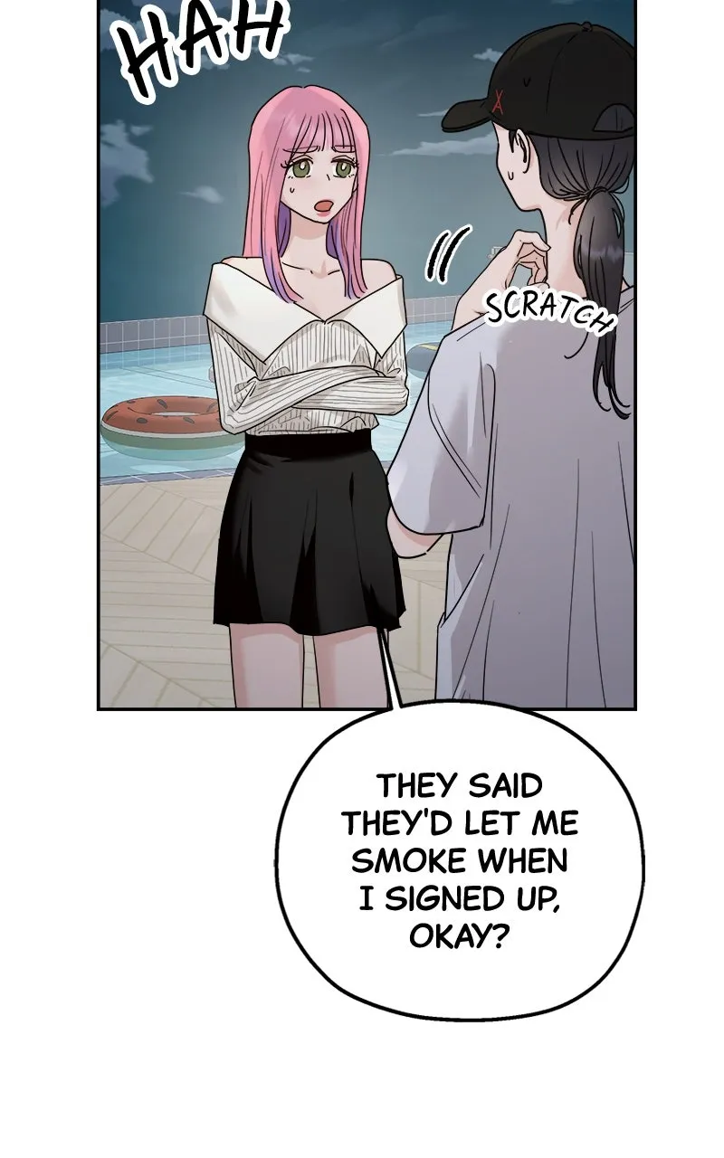 Read Paradise on Earth chapter 2 image 114 on Lezhin